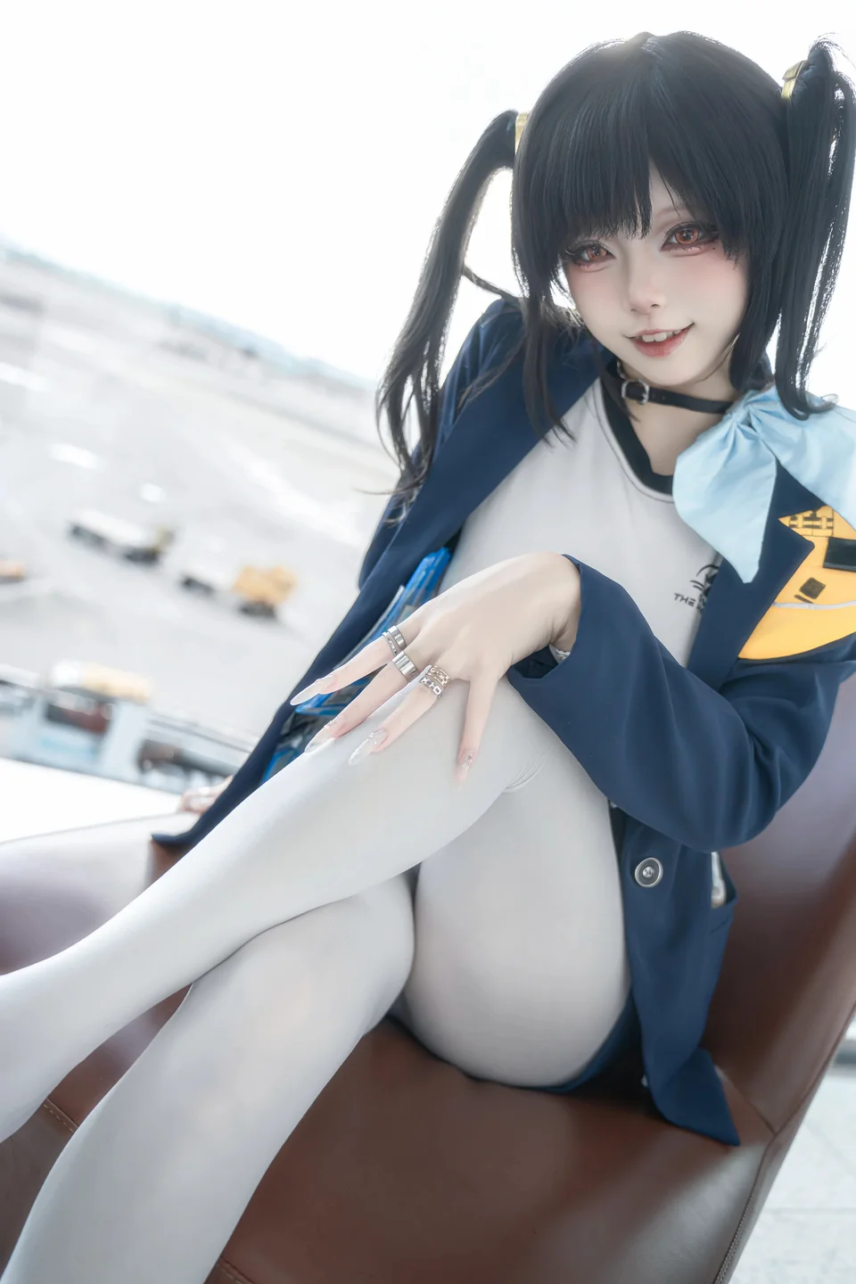 纸悦Etsu_ko - No.030 Nikke胜利女神 索拉 [57P-563MB] tg@simisebaisi 【丝足阁】028.webp